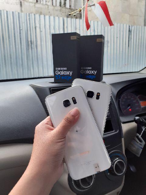 Samsung Galaxy S7 Edge Review Stargate Gsmarena Com Tests