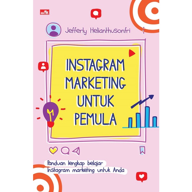 Instagram Marketing untuk Pemula