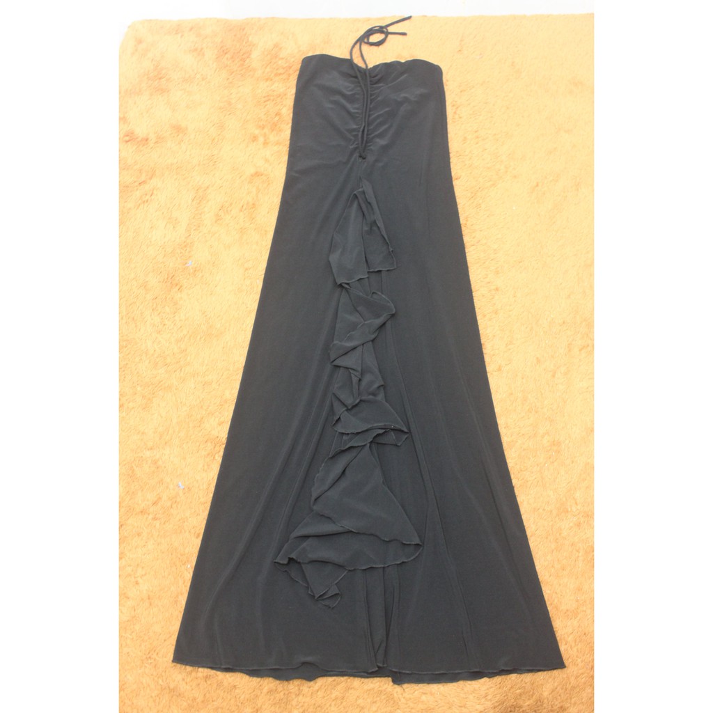 long Dress Party /Dress Pesta