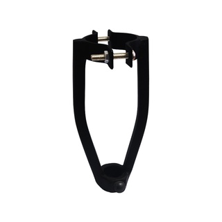 EELIC DMB-ELC19MM Dudukan mesin bor tangan bobok kayu adaptor wood mortising attachment