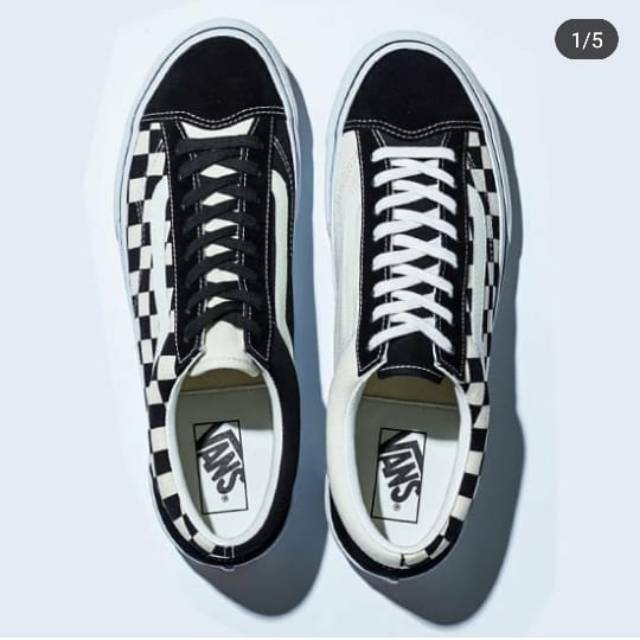 vans old skool billy's
