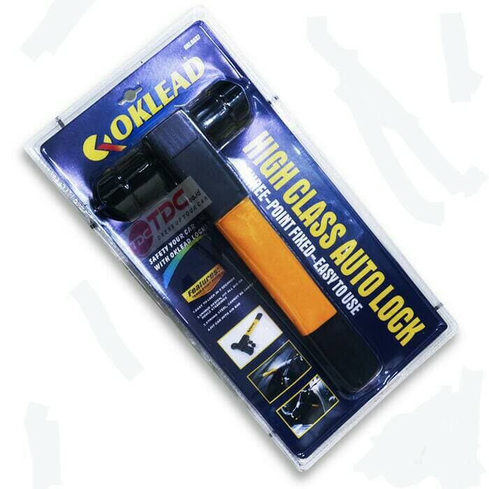 Kunci Stir Mobil Oklead Lock High Class