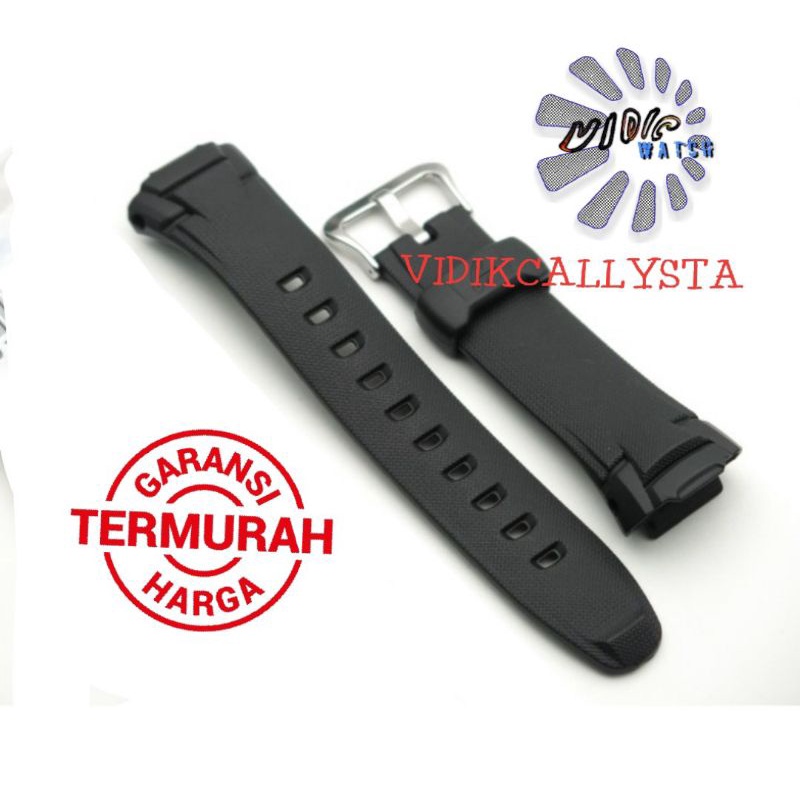 STRAP CASIO / TALI CASIO GW M 500 530 / M-500 / M-530 A