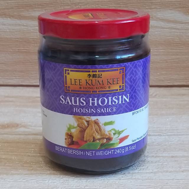 ✔MURAH Lee Kum Kee Saos Hoisin / Hoisin Sauce