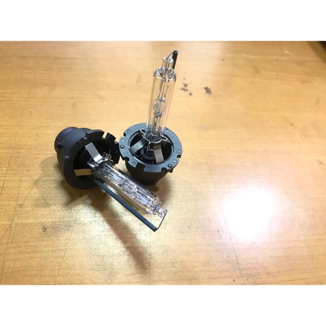 Bohlam Lampu HID Mobil D4 D4R 12V 35W-55W DC Berkualitas ADN