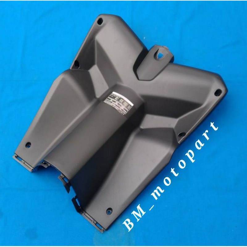 Dek Dasbor Legsil Bawah Vario 110 Techno CBS Lama Karbu