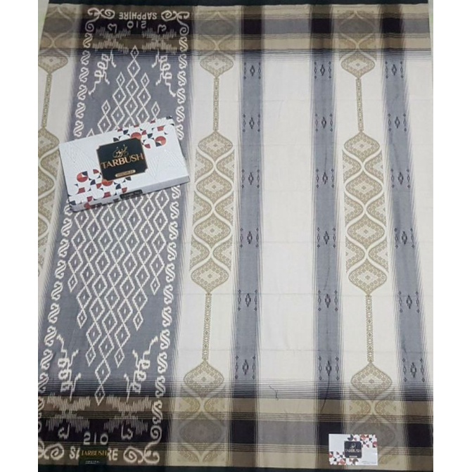 SARUNG TARBUSH