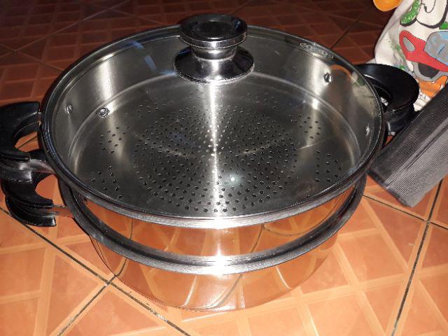 Pisau Dapur / Buah Mini Vavinci (00270.00011)