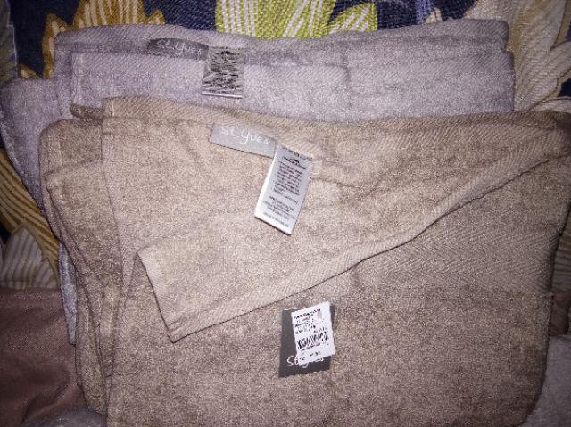 Handuk Mandi Aeroplain