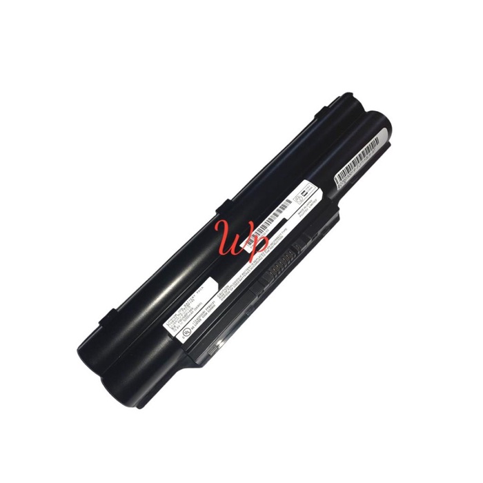 Baterai Fujitsu P771 S761 S762 E751 E752 S760 T580 PH701 P770 fpcbp145