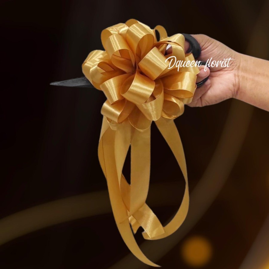 

TERMURAH!!! Pita untuk gunting pita peresmian - TERLARIS PITA PERESMIAN CANTIK KEBUMEN