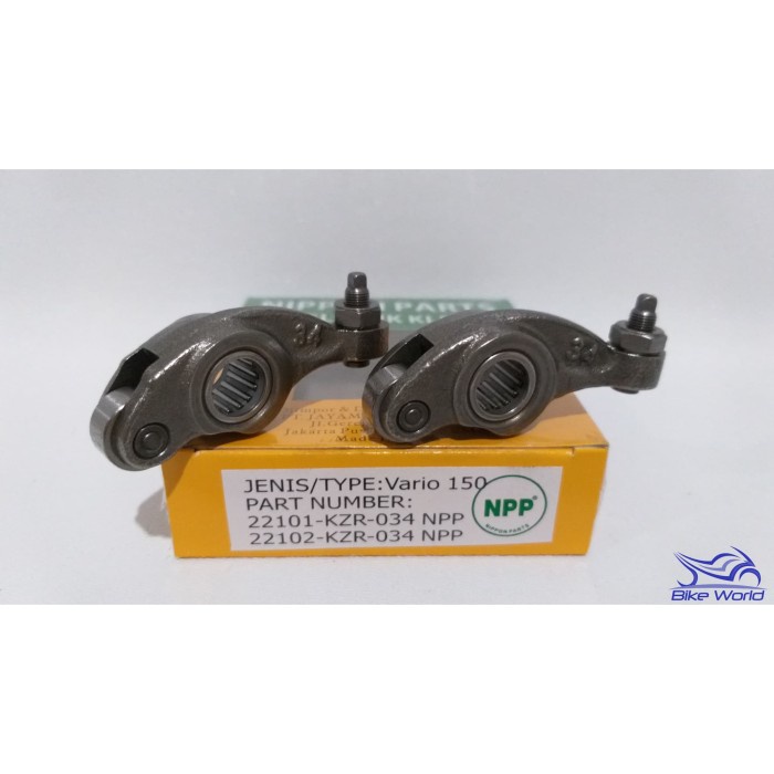 Pelatuk Klep Vario 125, Vario 150 ORIGINAL Original original