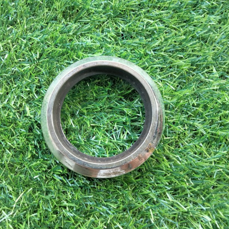 cover ring klakson horn Honda gl max Maxx Megapro new original