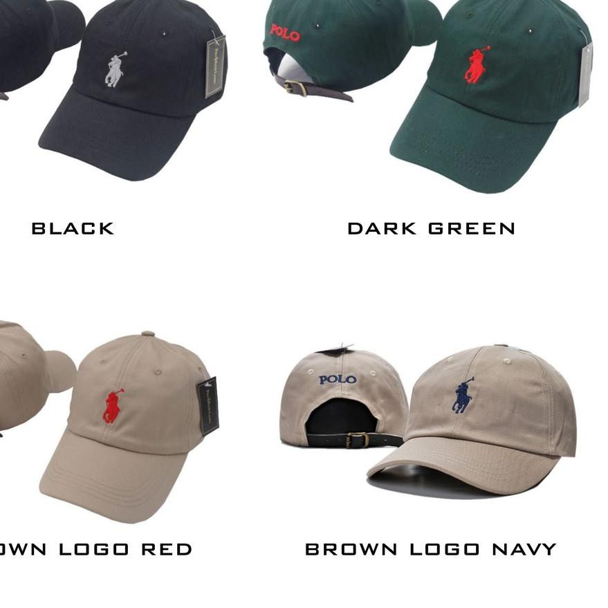 topi polo ralph lauren
