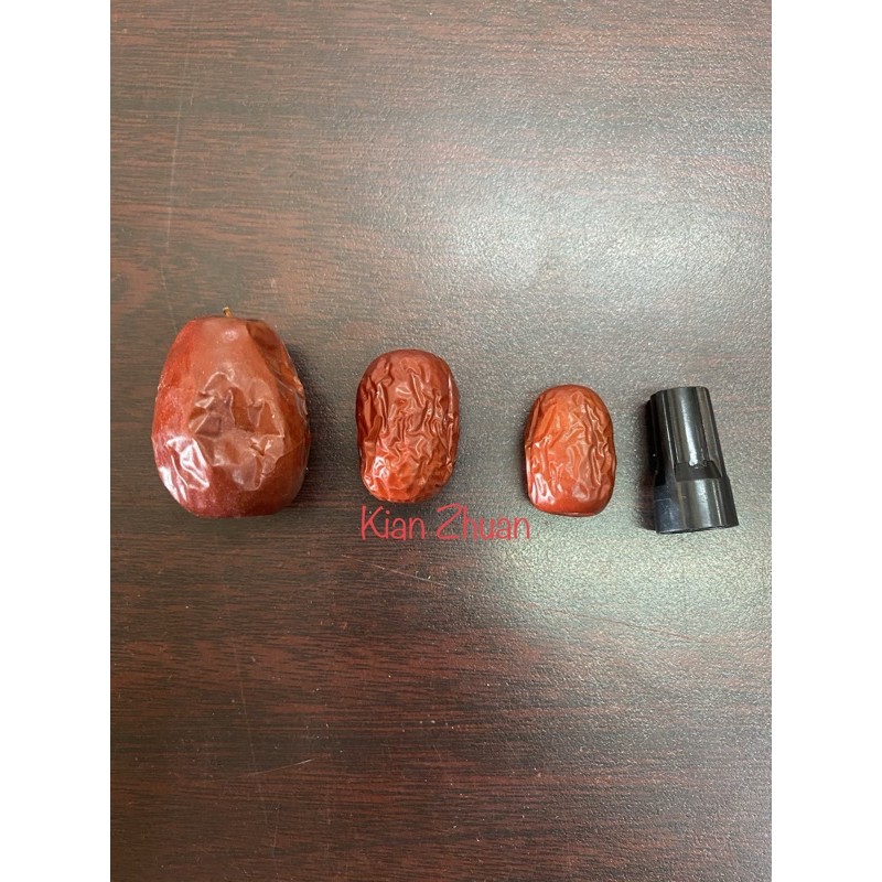 Angco 100gr / Kurma China / Red Dates