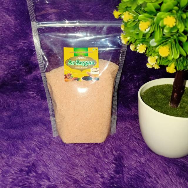 

Garam himalaya 500gram