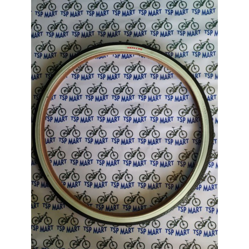 Ban Luar Sepeda Polygon Sierra/Sepeda Jengki/CityBike/Sepeda Onthel Merk Swallow Delitire