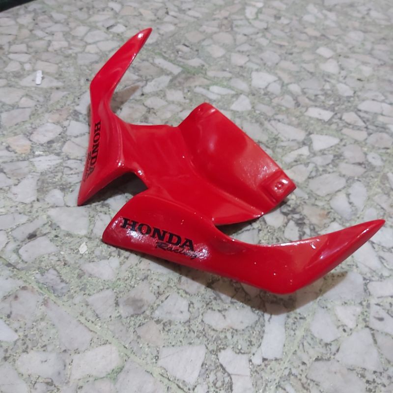 COD winglet Beat Deluxe 2020, beat street led bahan tebal dan kuat