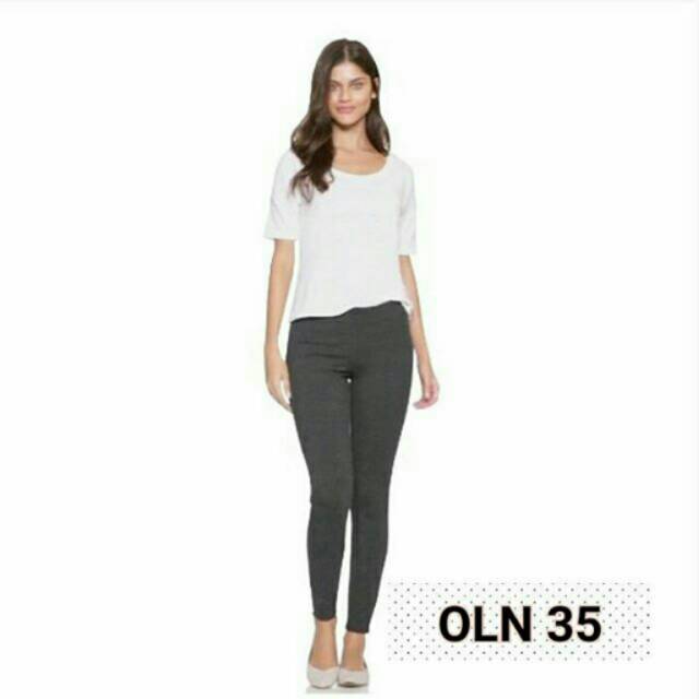 Legging dewasa old navy