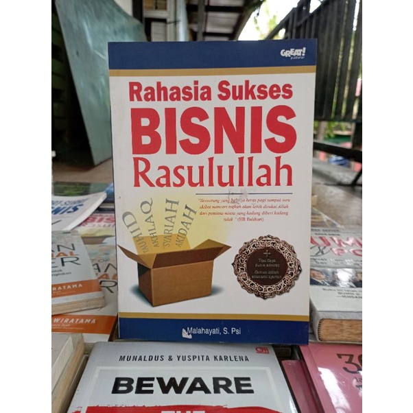 OBRAL BUKU BACAAN MOTIVASI / INSPIRASI / BISNIS / INOVASI / CERITA GILA PENGUSAHA MUDA INDONESIA / PERUBAHAN BESAR / PENGEMBANGAN DIRI / MURAH ORIGINAL-RAHASIA SUKSES BISNI