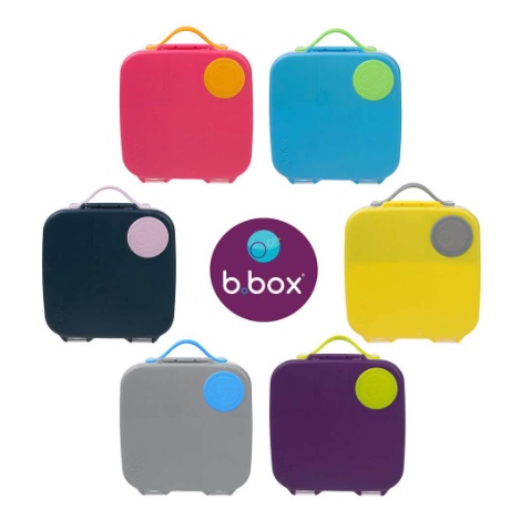 BBOX LUNCH BOX Kotak Makan Anak / Dewasa