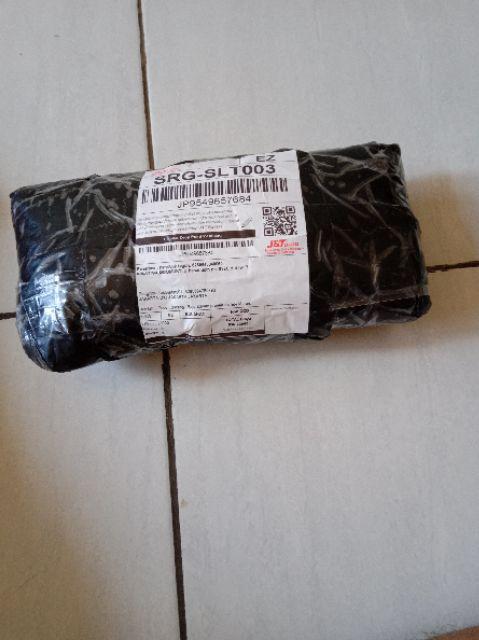 Baju Atasan Proyek /safety Murah