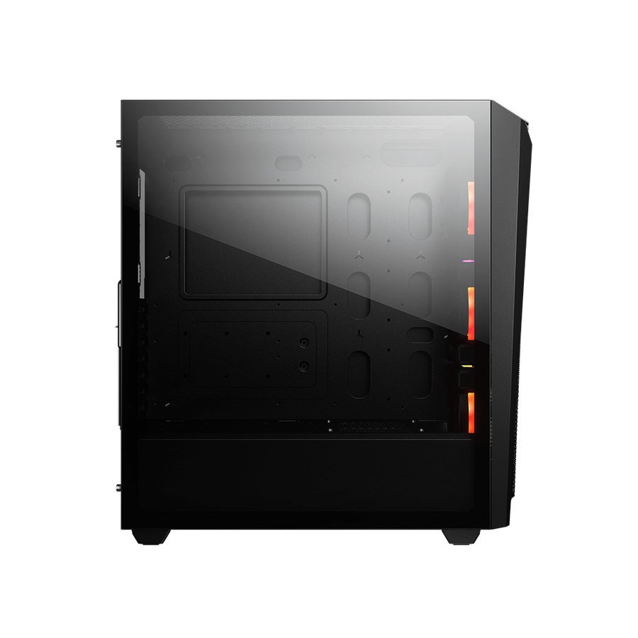 Cougar PC Case Gaming MX660-T RGB - E-ATX Tempered Glass