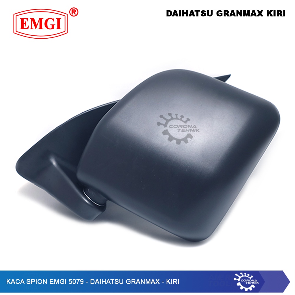 EMGI 5079 - Kaca Spion - Daihatsu Granmax - Kiri