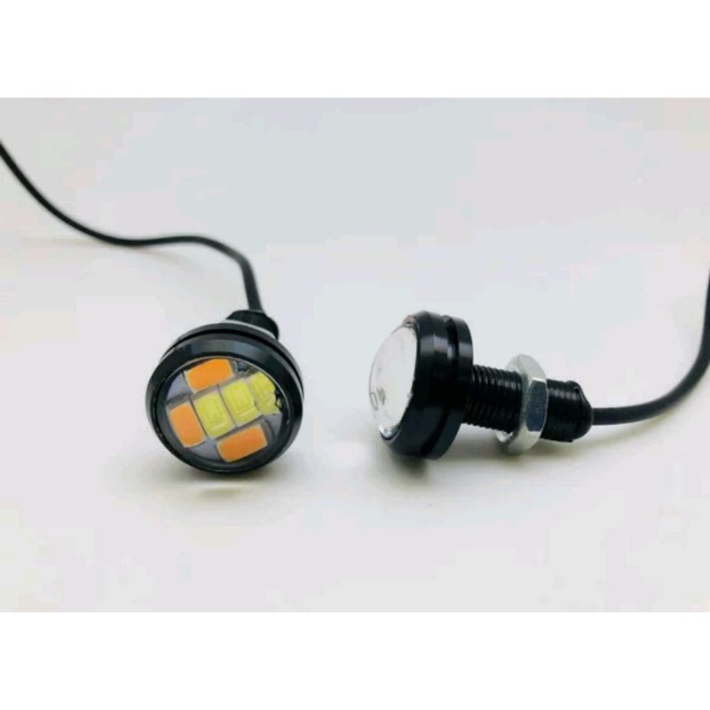 LED MATA ELANG