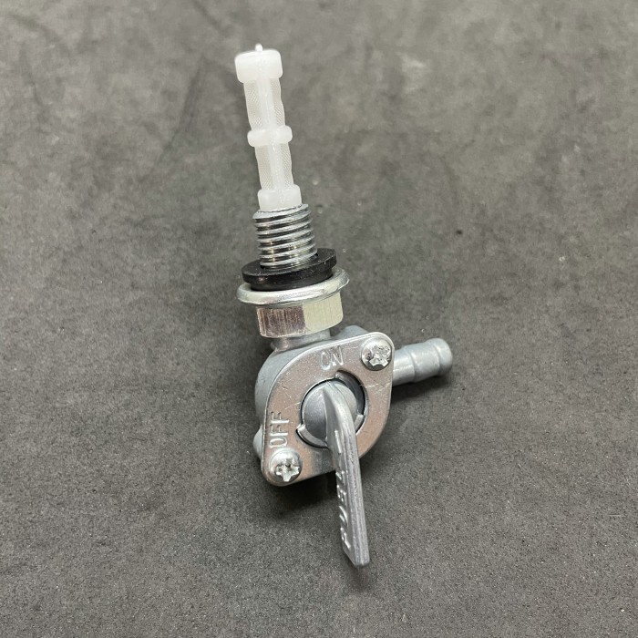 Kran Bensin Tangki Minimoto - Mini Trail