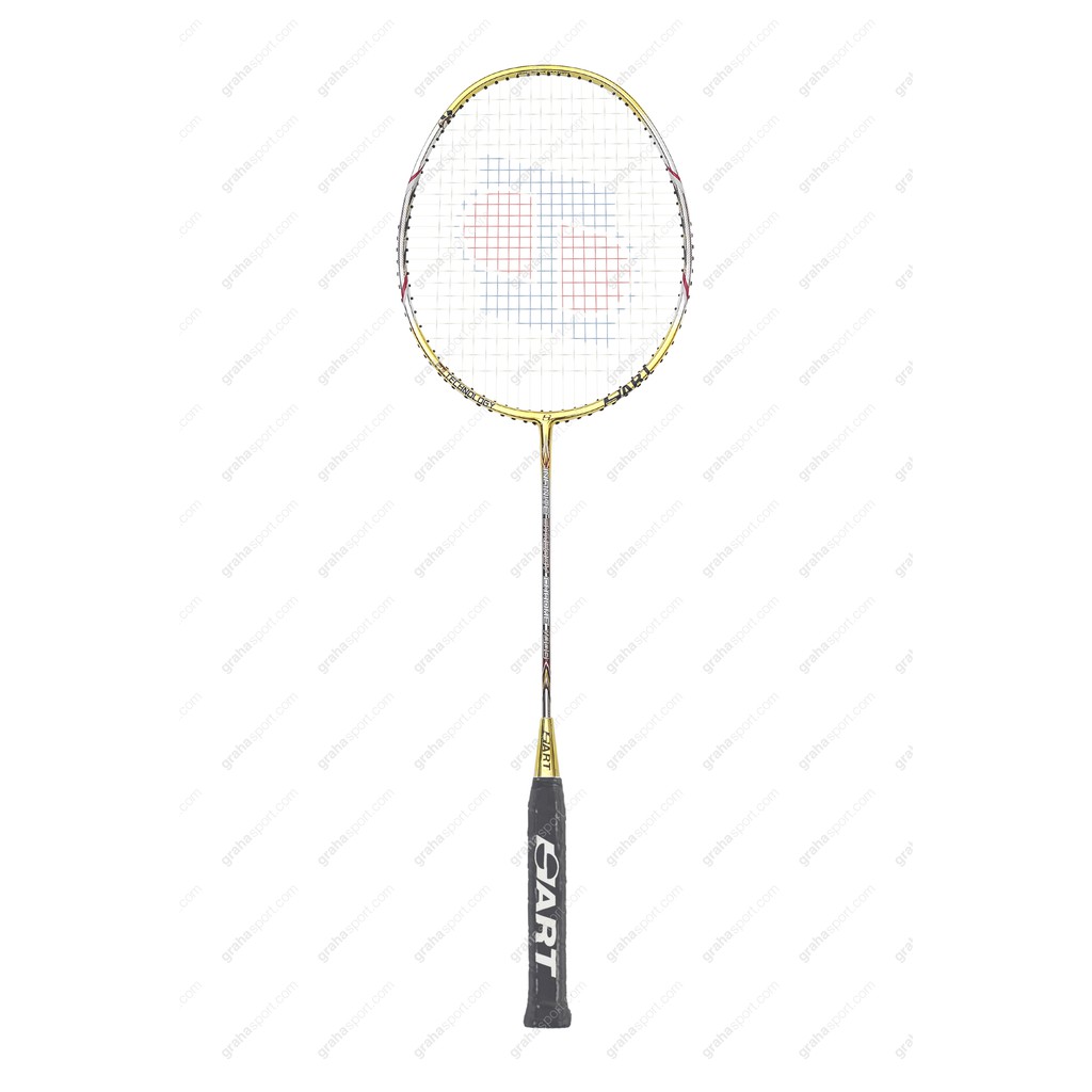 Raket Badminton Bulutangkis Hart ORIGINAL Infinite Synergy Chrome 7000