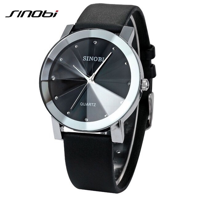Jam tangan sinobi/ S 981