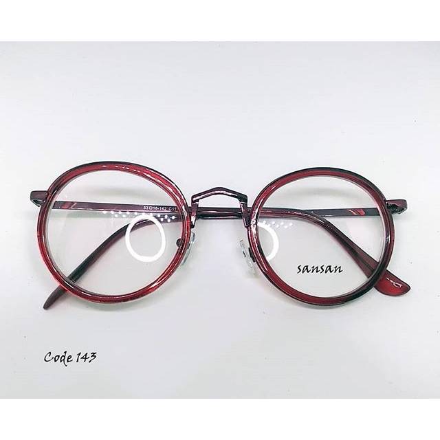 Frame kacamata oval/frame kacamata terbaru/frame kacamata minus/frame kacamata cewek