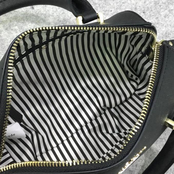 Big Sale Shoulder Bag Wanita Kate Spade cameron speedy Cuci Gudang Awal Tahun