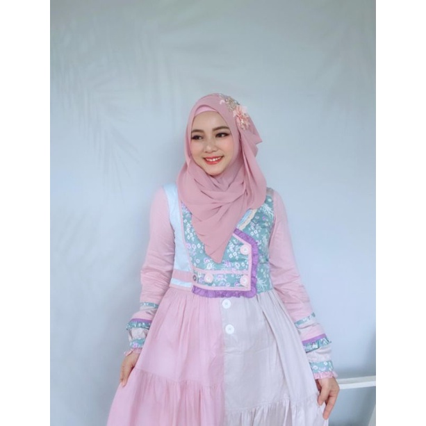 Esme Repro Indah Inpusha