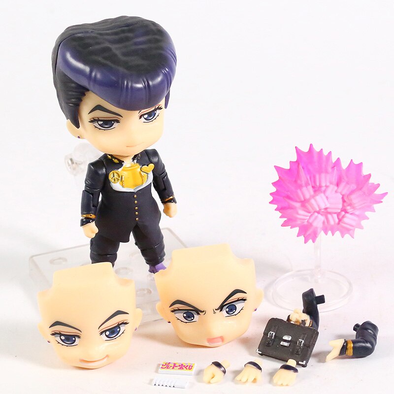 Nendoroid Josuke Higashikata 1276 JoJo's Bizarre Adventure