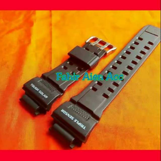 TALI JAM DIGITEC 2064 RUBBER STRAP DIGITEC 2064