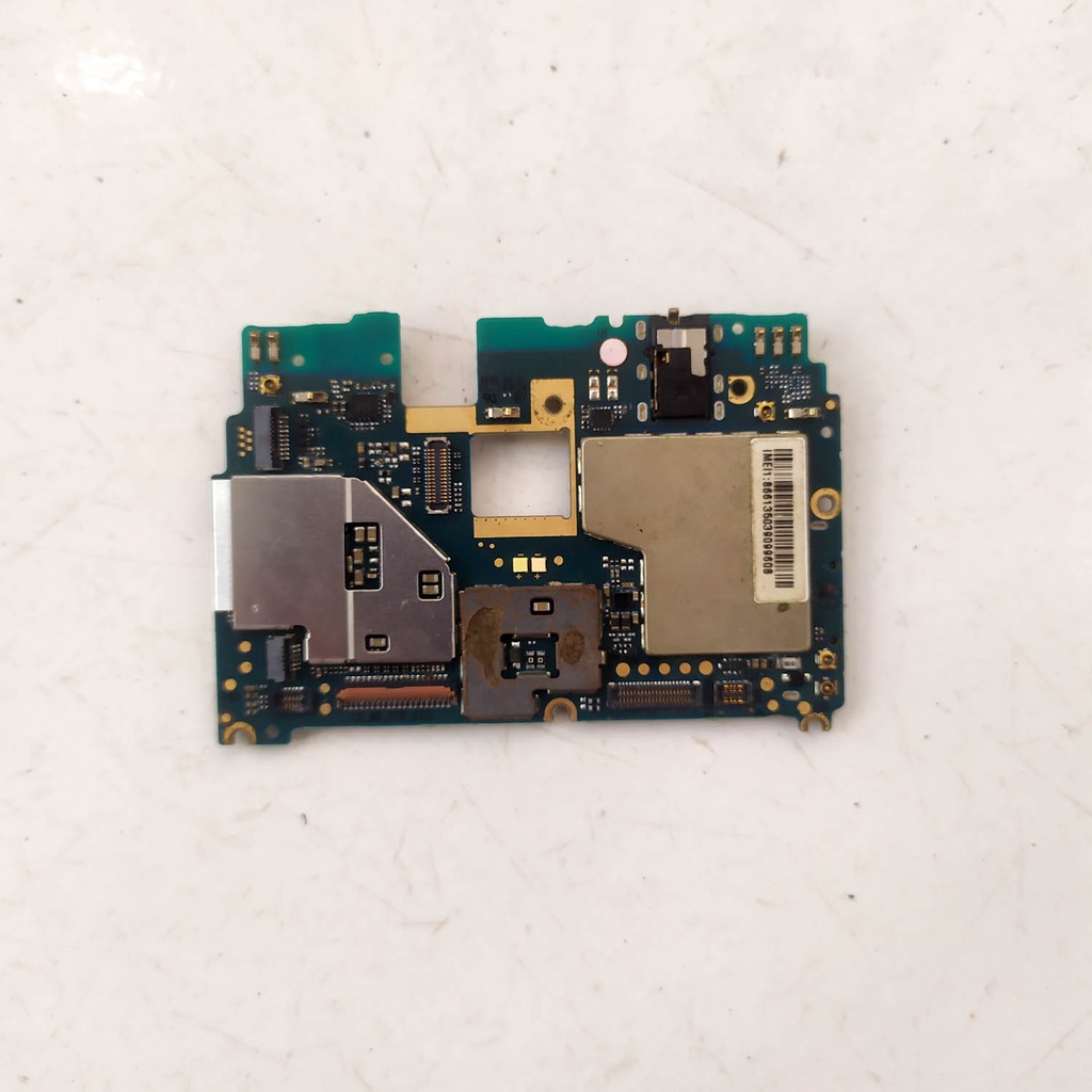 Mesin Redmi Note 4x Snapdragon