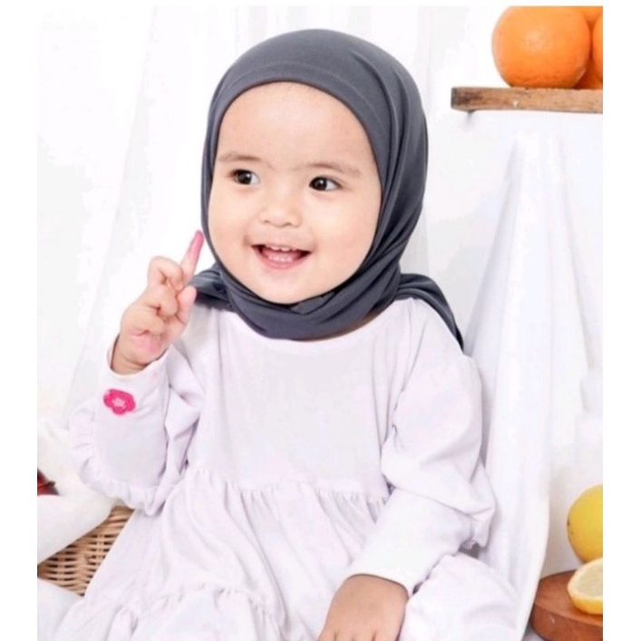 PASHTAN SEGITIGA ANAK JERSEY