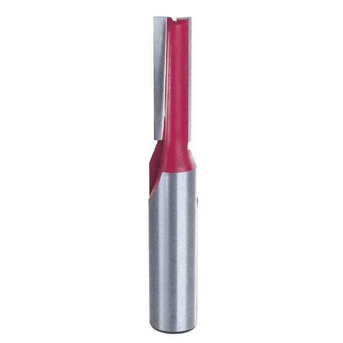 Mata Profil Kayu Trim Carving Router Bit Straight bits -MPT13