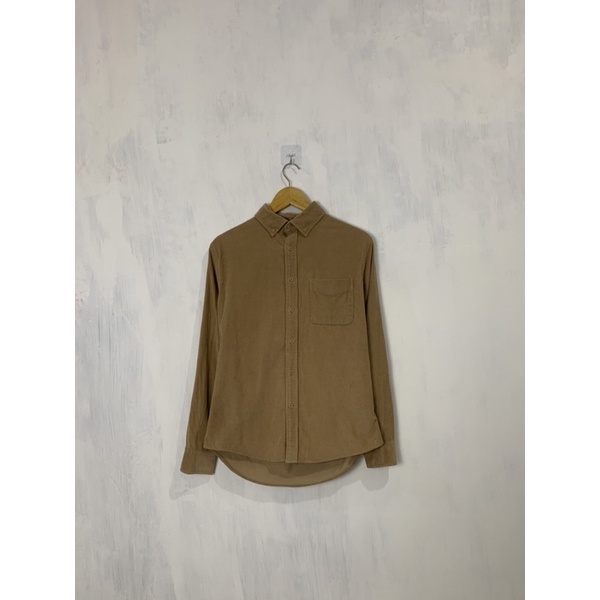 SPAO CORDUROY