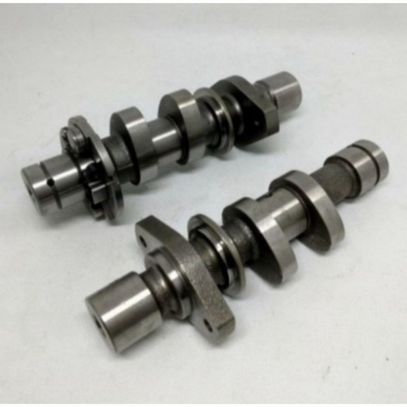 CAMSHAFT NOKEN AS SATRIA FU 150 IN EX SUZUKI 1SET 2pcs ORI ASLI SGP