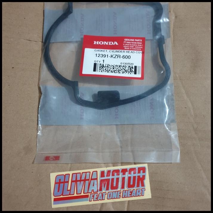 Seal Head Gasket Head Karet Head Honda Vario 125 150 Pcx Original