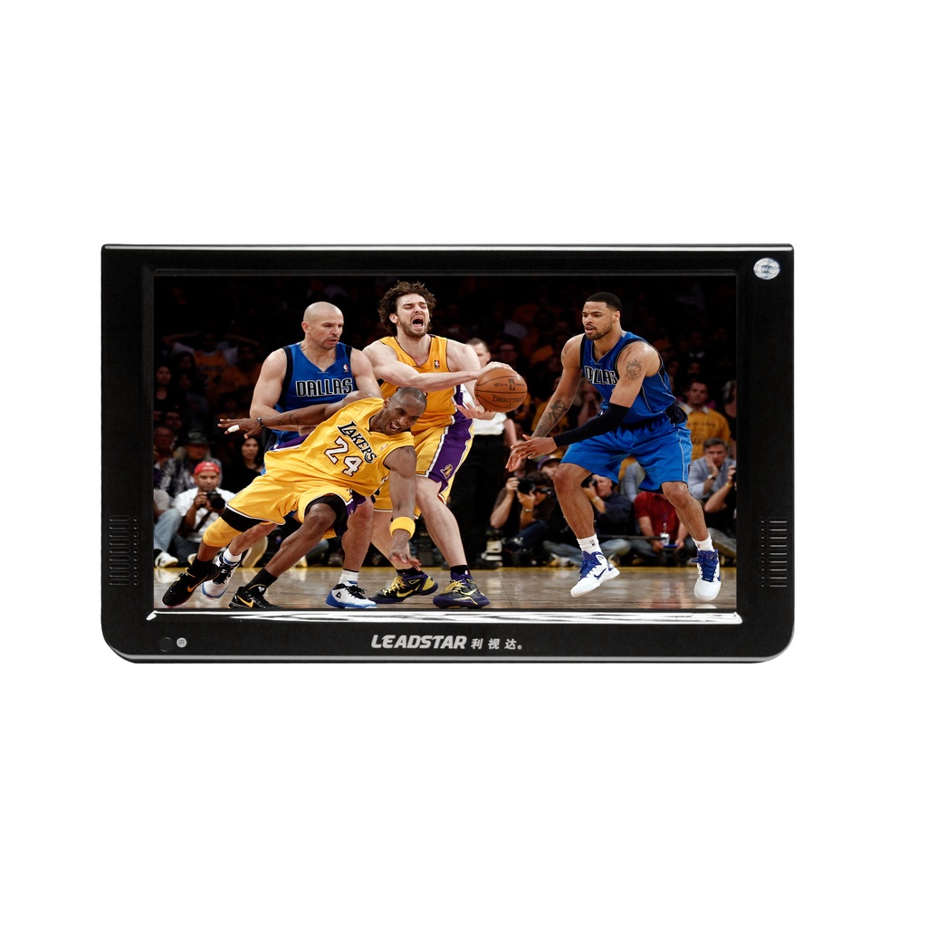 TV LCD HD 1088 HD Pemain DVB-T2ATSC ISDB-T Mobil TV gital TV