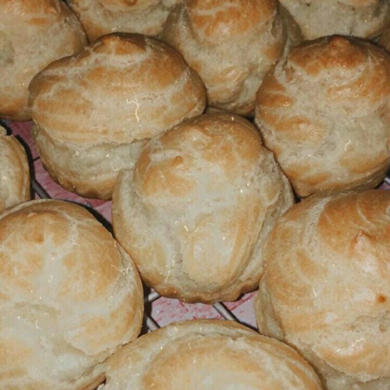 

KUE SOES || KUE SOES VLA VANILA ORIGINAL || KUE SUS || KUE SOES DI TANGERANG