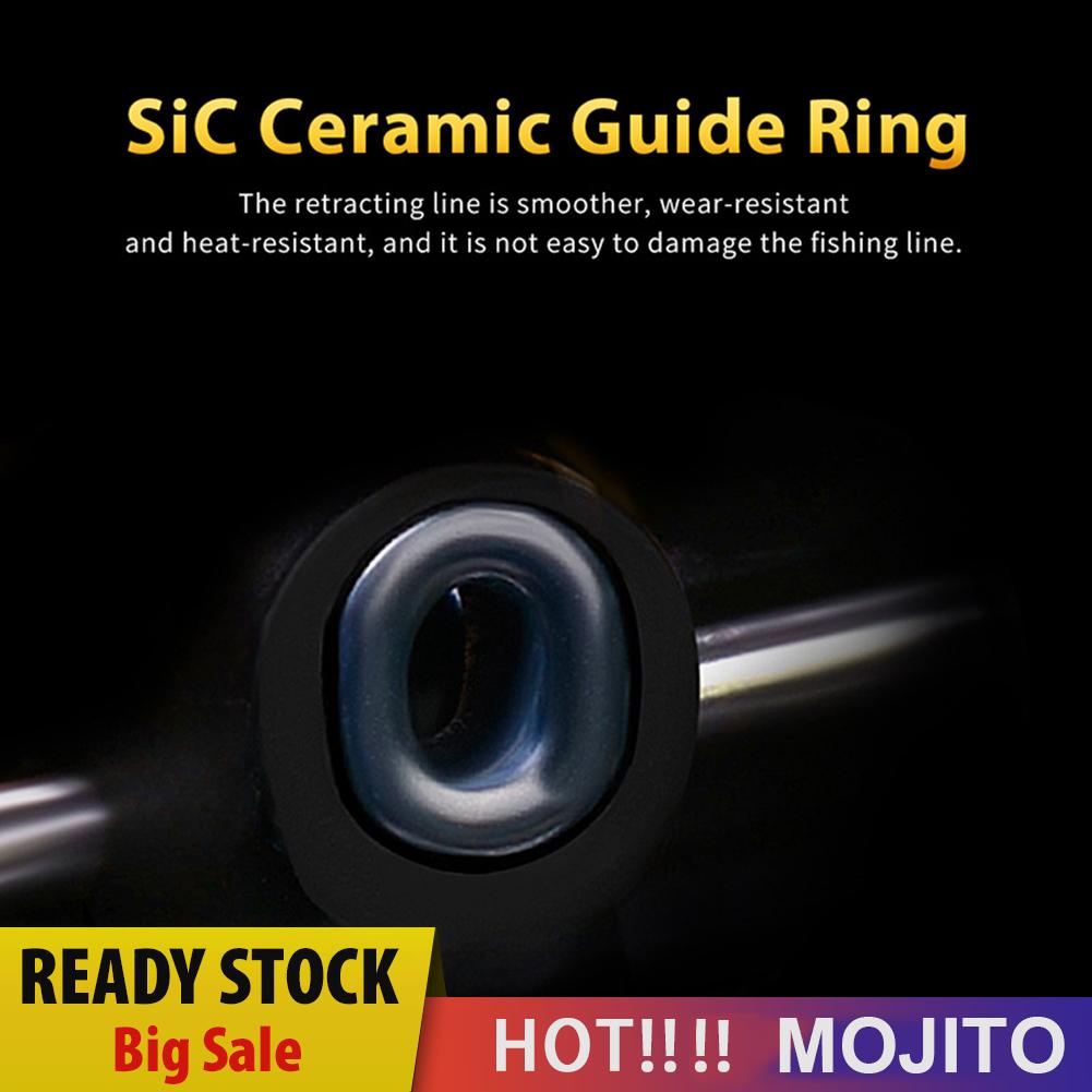 Proberos Reel Pancing Baitcasting 7.2 / 1 Kecepatan Tinggi 10kg Max Drag 3 + 1bb