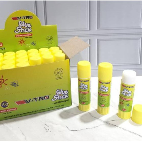 Lem Glue stick VTRO 10gr