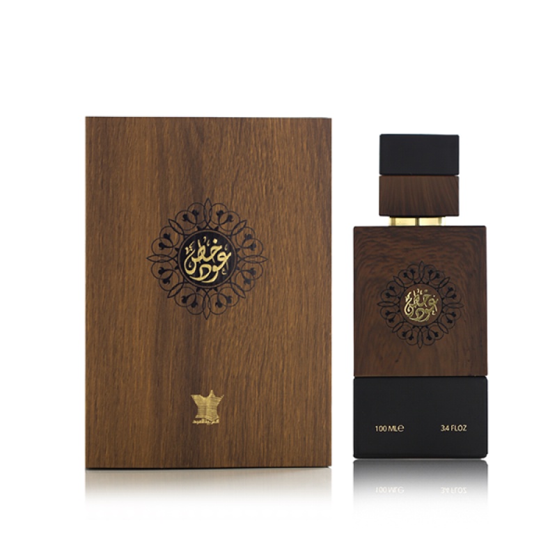 ARABIAN OUD PARFUM OUD KHASH EDP 100ml SPECIAL OUD SPRAY