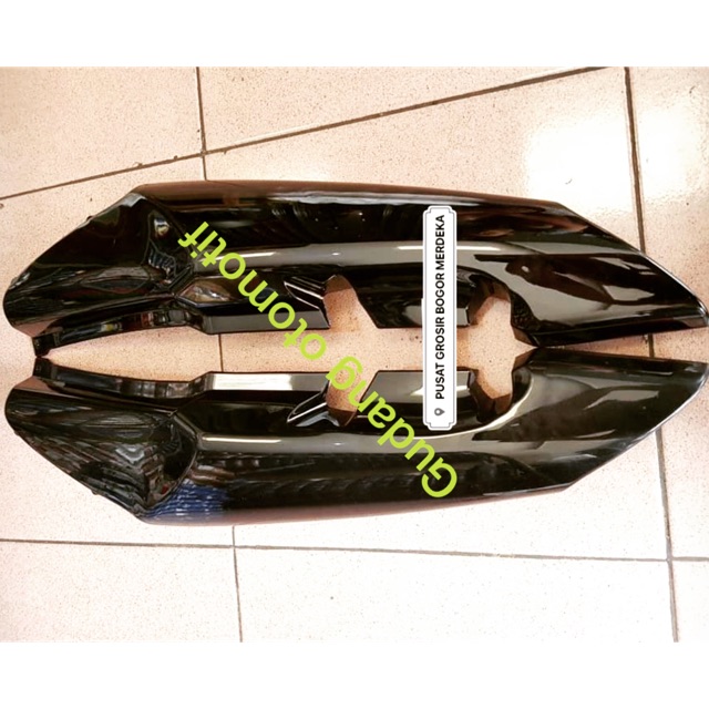 Bodi Tiger new 2002 2006