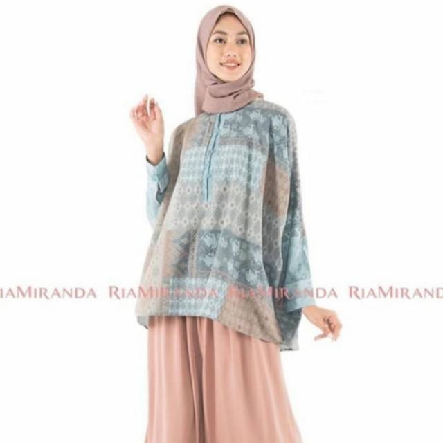 PL dara top ria miranda